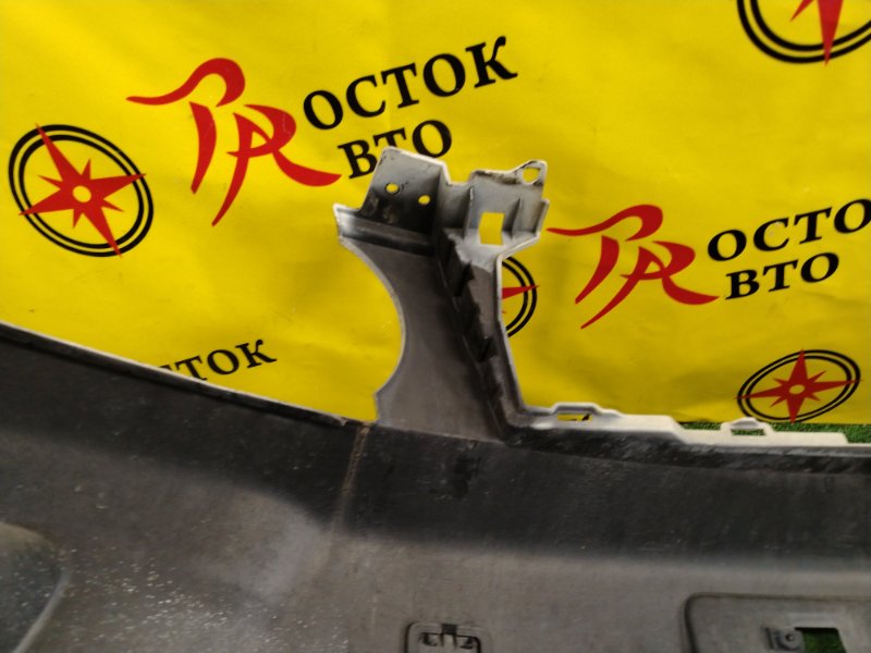 Бампер, 11500 рублей, Красноярск