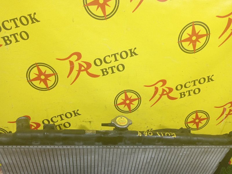 радиатор основной, 6000 рублей, Красноярск