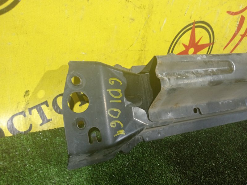 Усилитель бампера, 2500 рублей, Красноярск