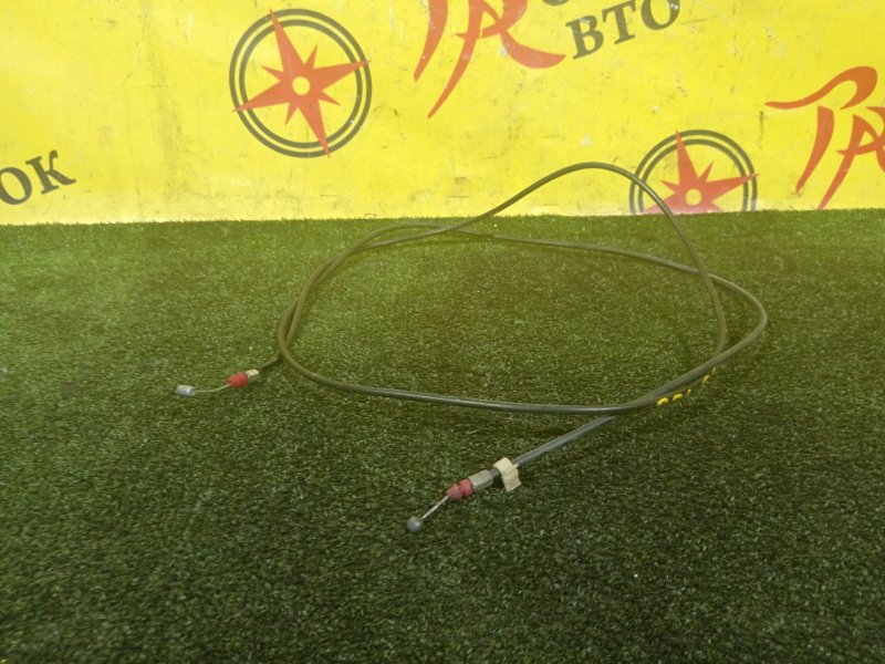 трос капота, 350 рублей, Красноярск