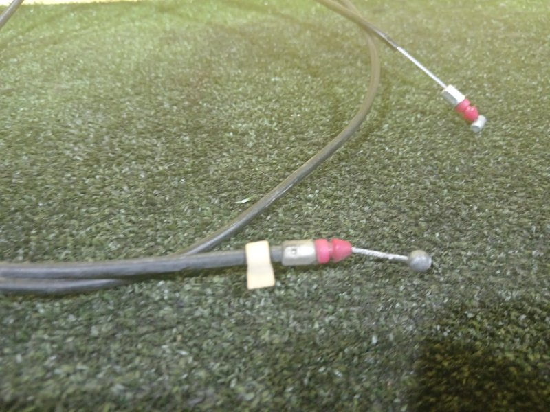 трос капота, 350 рублей, Красноярск