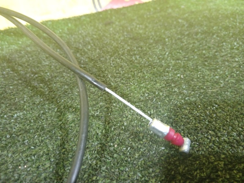 трос капота, 350 рублей, Красноярск