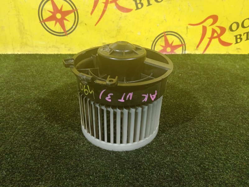 Мотор печки, 2000 рублей, Красноярск