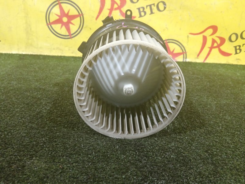 Мотор печки, 2000 рублей, Красноярск