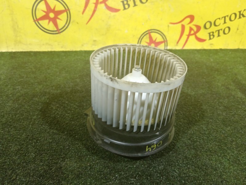 Мотор печки, 2000 рублей, Красноярск