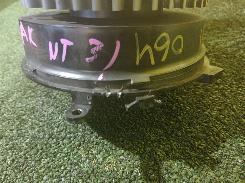 Мотор печки, 2000 рублей, Красноярск