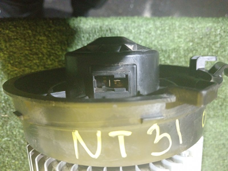 Мотор печки, 2000 рублей, Красноярск