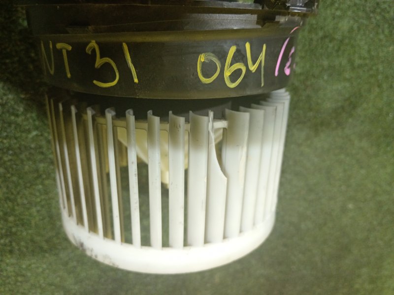 Мотор печки, 2000 рублей, Красноярск