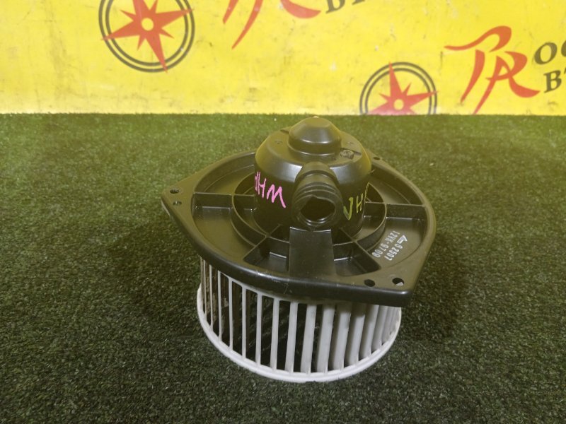 Мотор печки, 3000 рублей, Красноярск