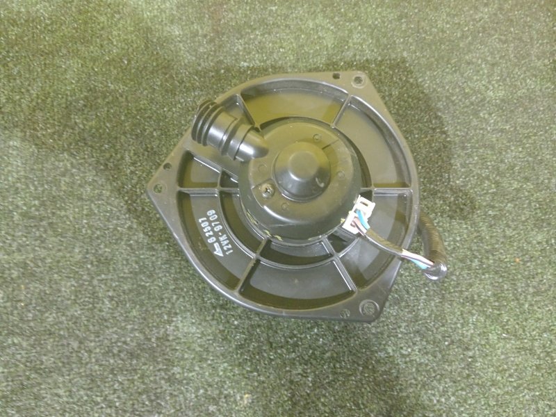 Мотор печки, 3000 рублей, Красноярск