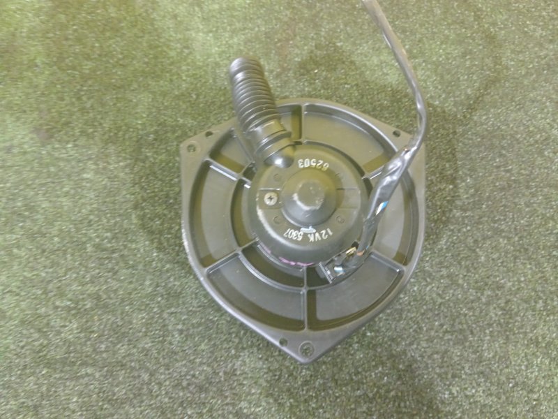 Мотор печки, 3500 рублей, Красноярск