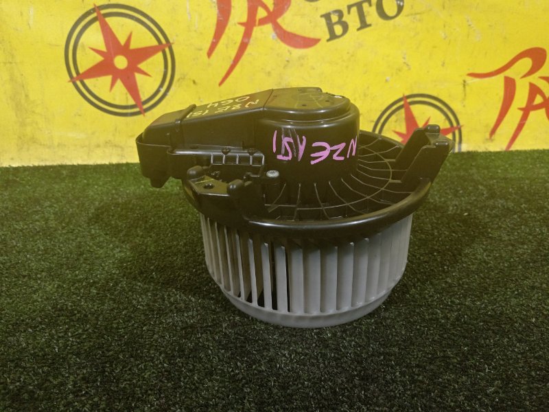 Мотор печки, 1000 рублей, Красноярск