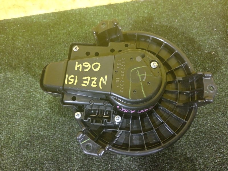 Мотор печки, 1000 рублей, Красноярск