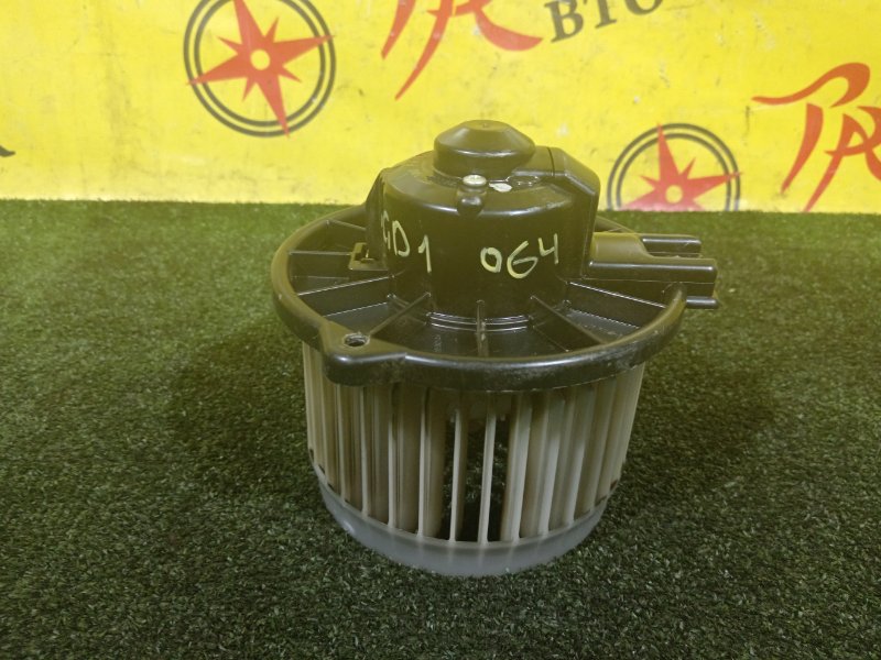 Мотор печки, 1500 рублей, Красноярск