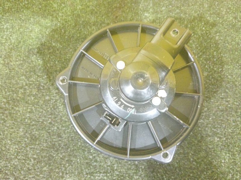 Мотор печки, 1500 рублей, Красноярск