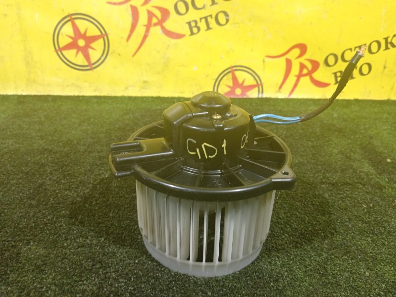 Мотор печки, 1500 рублей, Красноярск