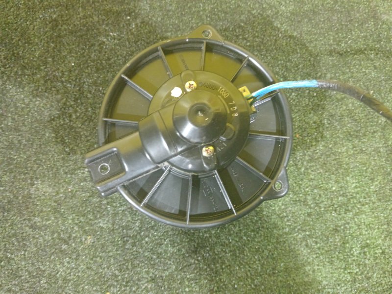 Мотор печки, 1500 рублей, Красноярск