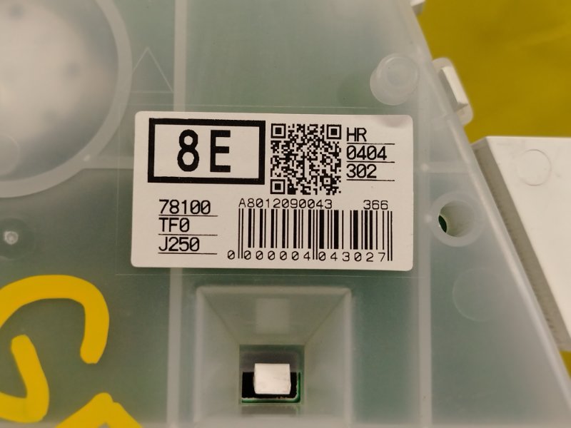 Панель приборов, 350 рублей, Красноярск