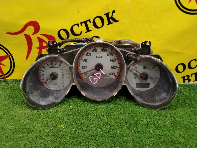 Панель приборов, 800 рублей, Красноярск