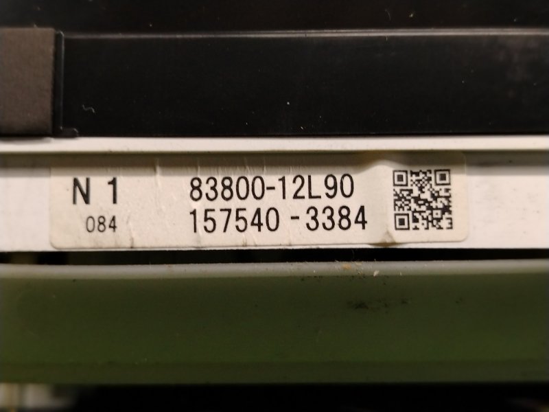 Панель приборов, 1500 рублей, Красноярск