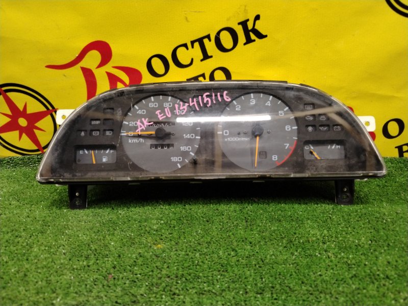 Панель приборов, 2000 рублей, Красноярск