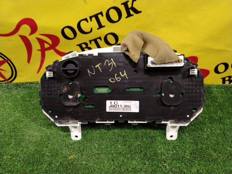 Панель приборов, 1000 рублей, Красноярск