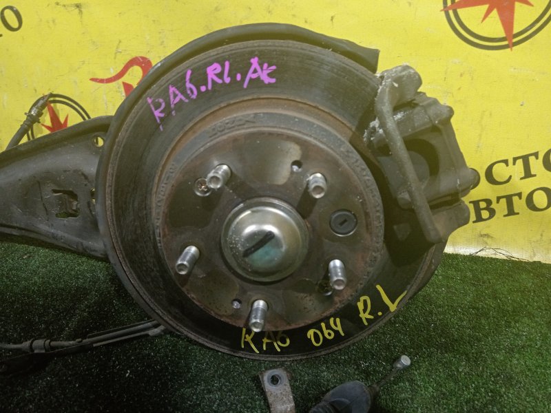 Ступица, 6000 рублей, Красноярск