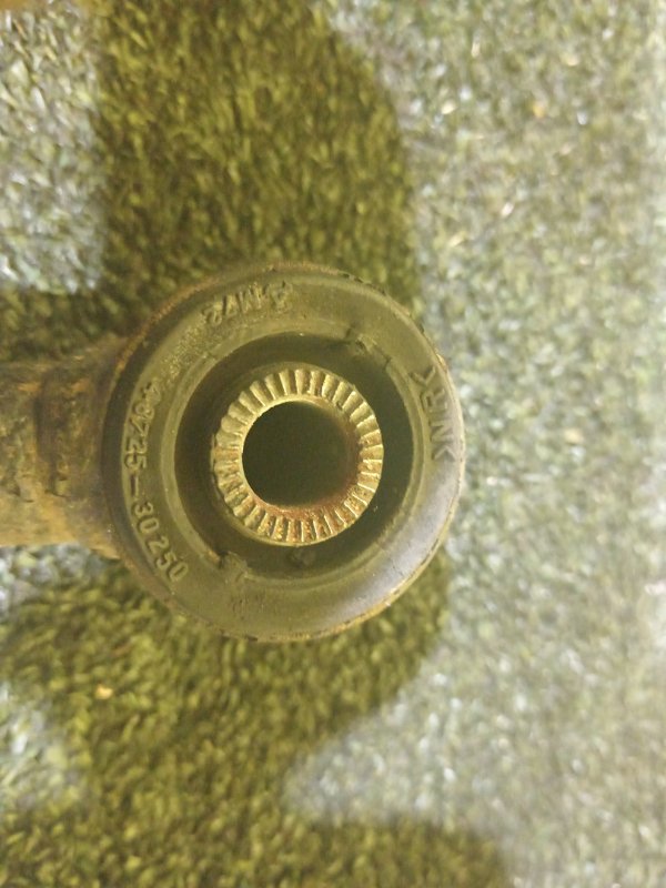 тяга подвески, 300 рублей, Красноярск