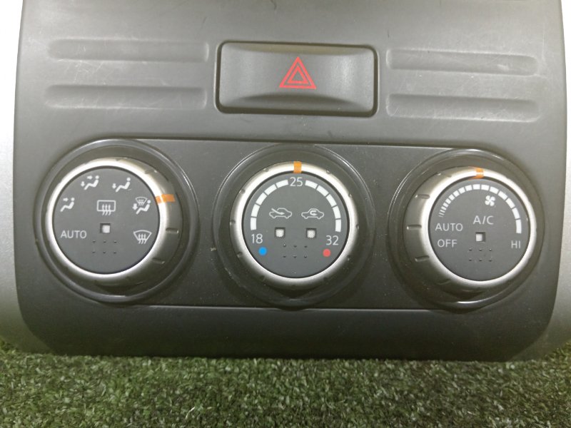 Блок управления климат-контролем, 600 рублей, Красноярск