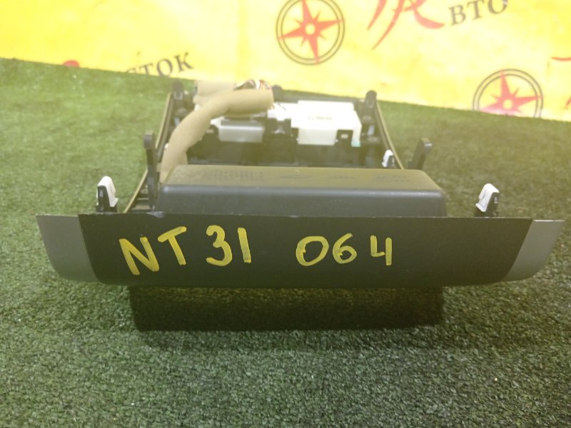 Блок управления климат-контролем, 600 рублей, Красноярск