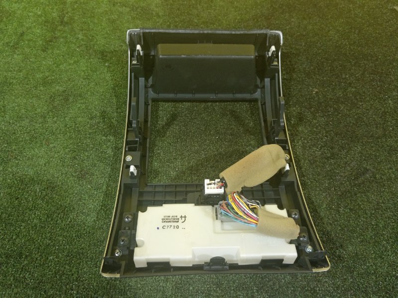 Блок управления климат-контролем, 600 рублей, Красноярск