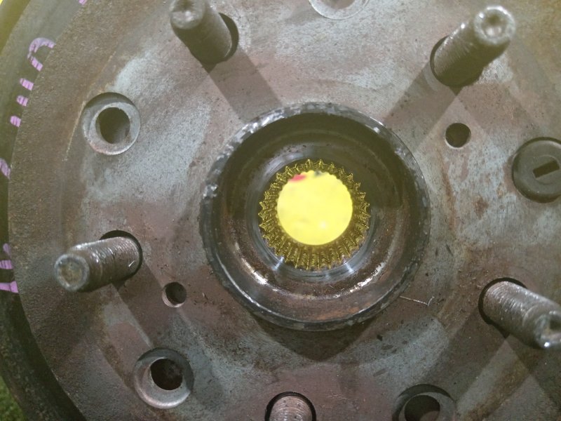 Ступица, 2500 рублей, Красноярск