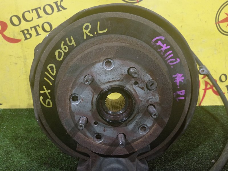 Ступица, 2500 рублей, Красноярск