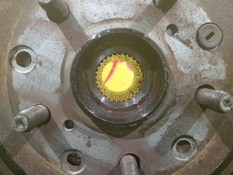 Ступица, 2500 рублей, Красноярск