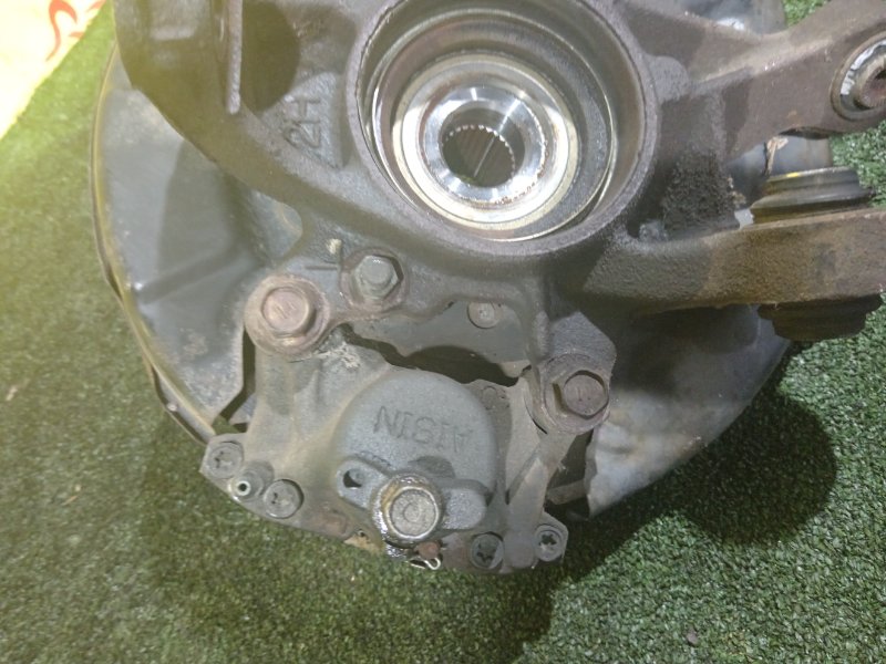 Ступица, 2500 рублей, Красноярск