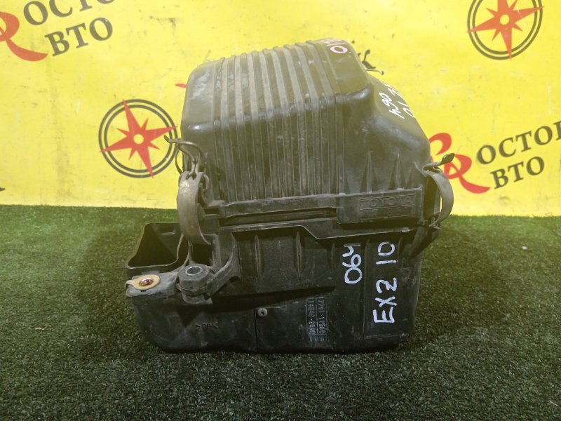 Корпус воздушного фильтра, 300 рублей, Красноярск