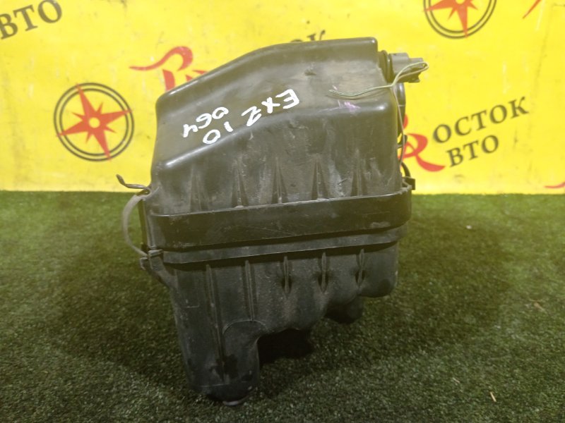 Корпус воздушного фильтра, 300 рублей, Красноярск