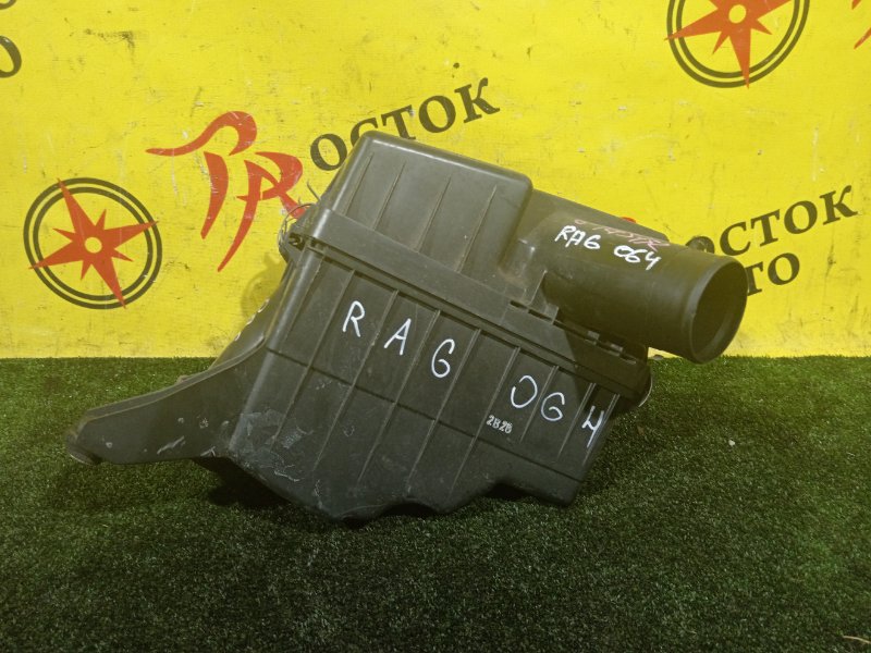 Корпус воздушного фильтра, 300 рублей, Красноярск