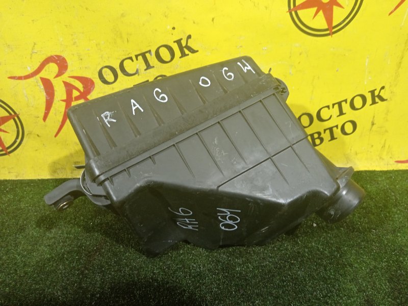 Корпус воздушного фильтра, 300 рублей, Красноярск