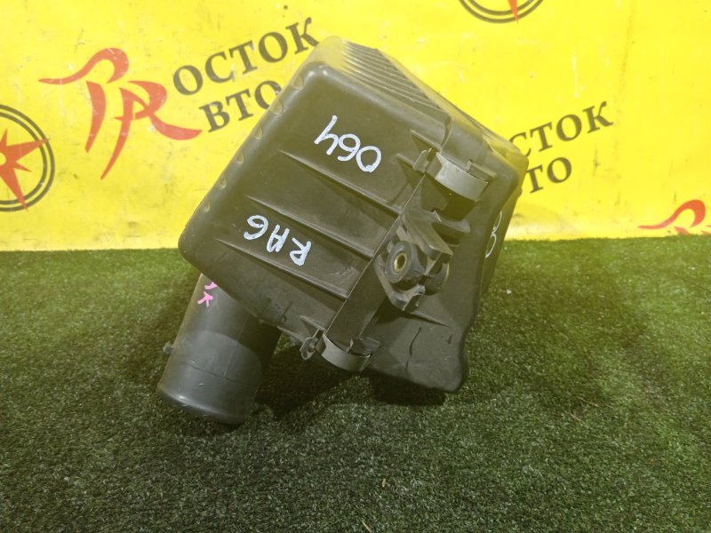 Корпус воздушного фильтра, 300 рублей, Красноярск