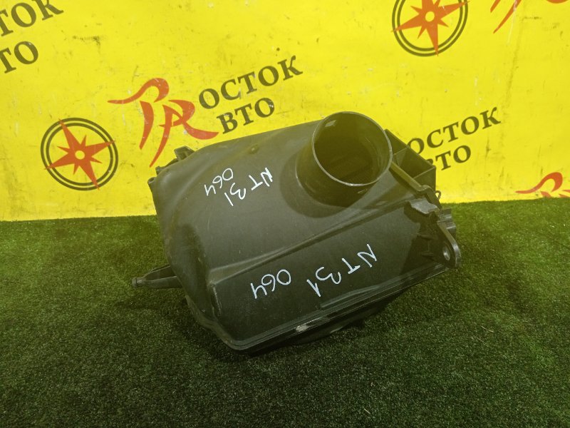 Корпус воздушного фильтра, 1000 рублей, Красноярск