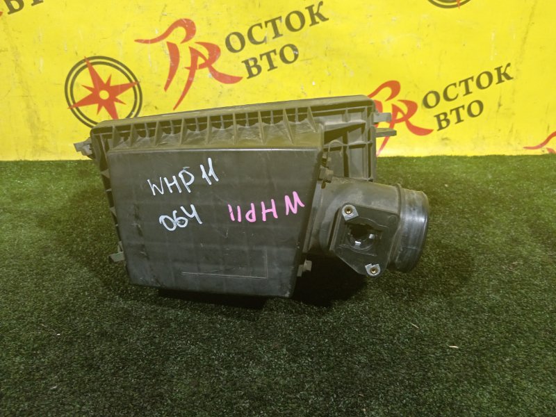 Корпус воздушного фильтра, 300 рублей, Красноярск