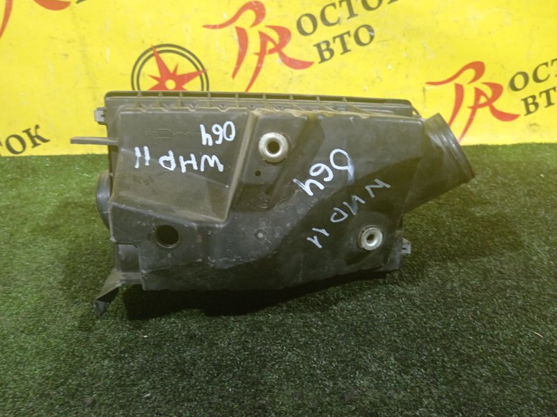 Корпус воздушного фильтра, 300 рублей, Красноярск