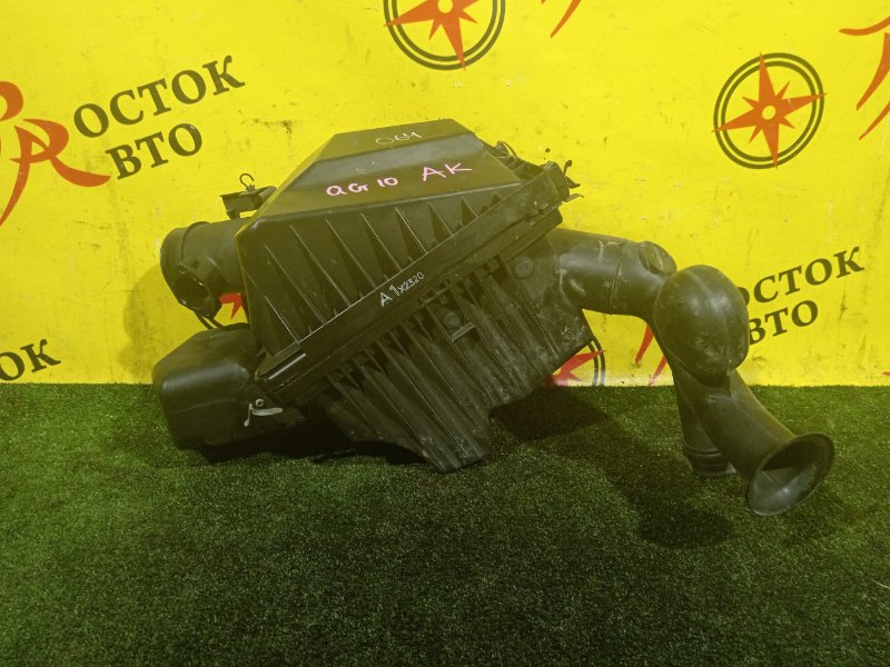 Корпус воздушного фильтра, 800 рублей, Красноярск