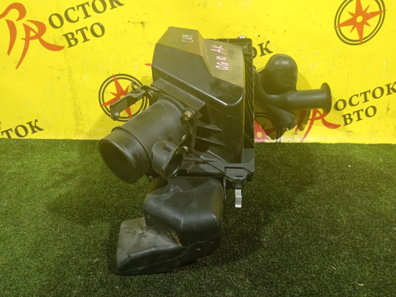 Корпус воздушного фильтра, 800 рублей, Красноярск