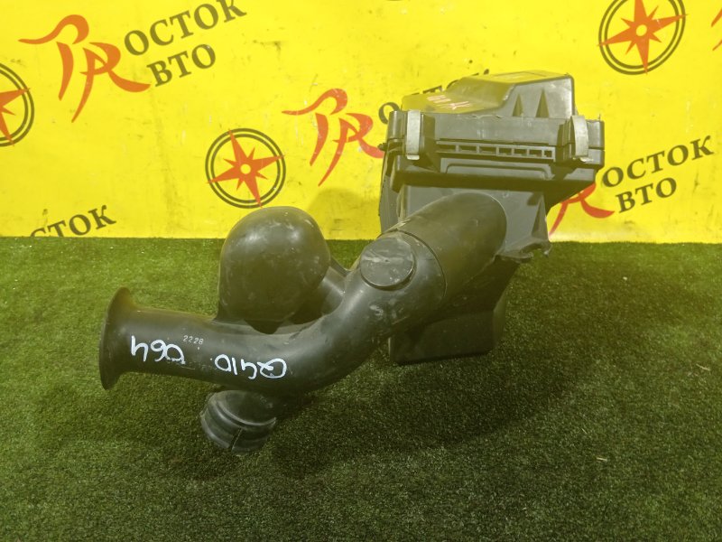 Корпус воздушного фильтра, 800 рублей, Красноярск