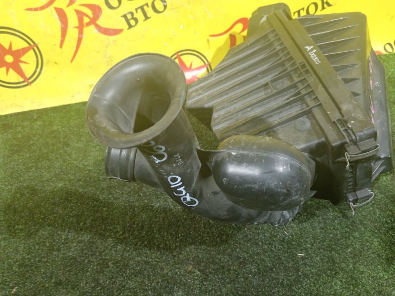 Корпус воздушного фильтра, 800 рублей, Красноярск