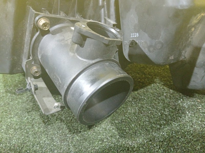 Корпус воздушного фильтра, 800 рублей, Красноярск