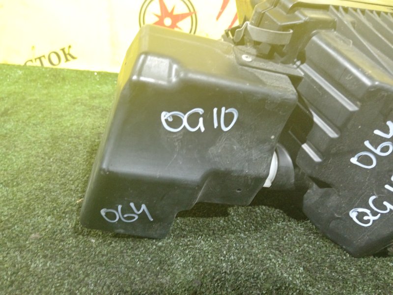 Корпус воздушного фильтра, 800 рублей, Красноярск