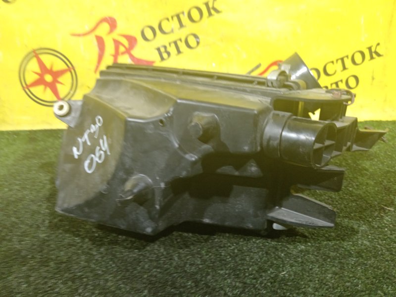 Корпус воздушного фильтра, 350 рублей, Красноярск